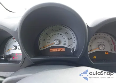 2008 Scion Tc z USA, uszkodzony, nr VIN JTKDE167080242952